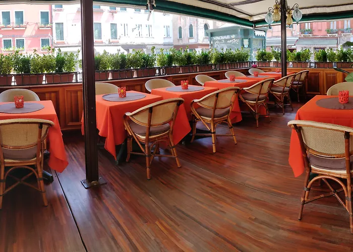Hotel Ca' Marinella Venezia