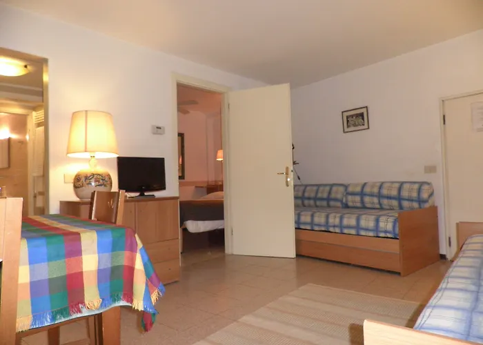 Al Campaniel Bed And Breakfast Venezia